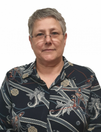 Mrs J Timmins